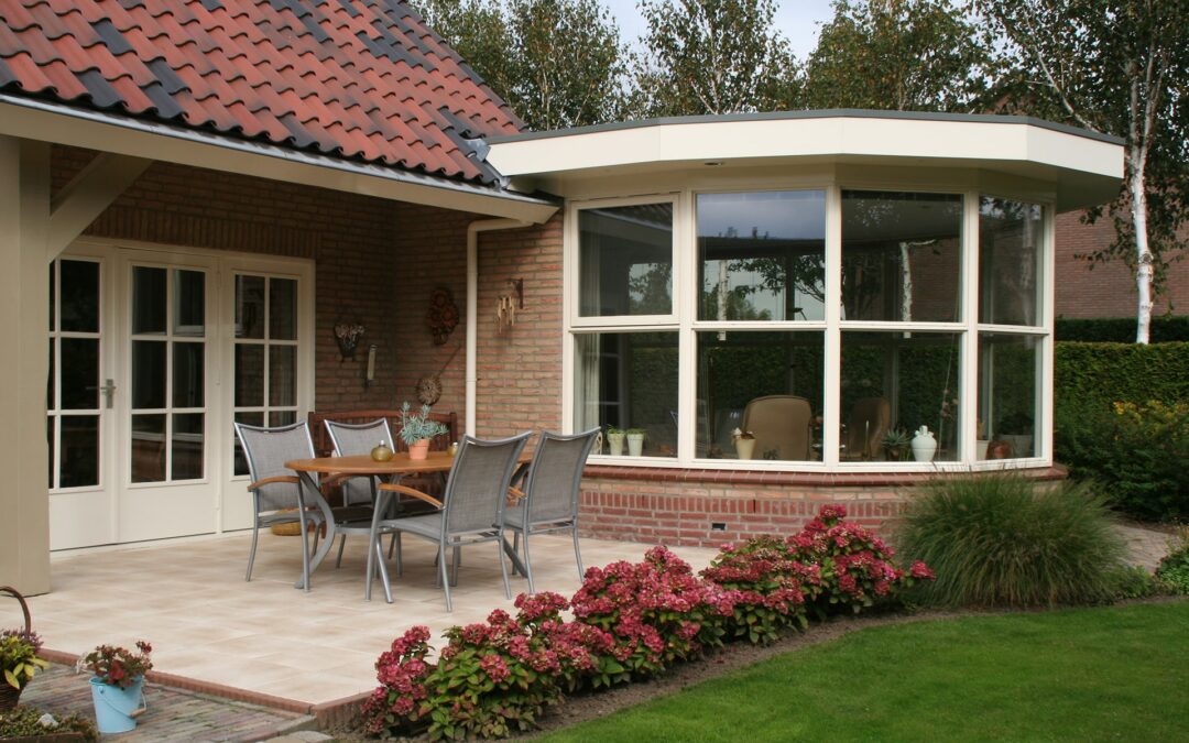 Une véranda ou terrasse couverte : comment choisir la meilleure option pour votre maison