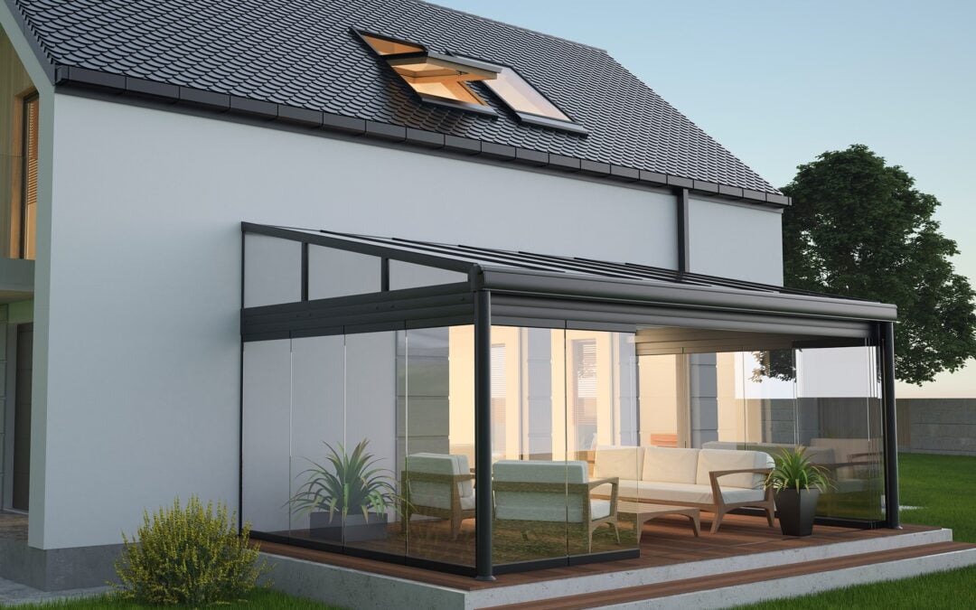 Explorez les différentes formes de vérandas : Le Guide Complet