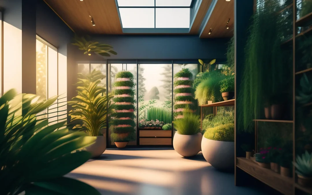 Quelles plantes pour véranda : Guide Complet