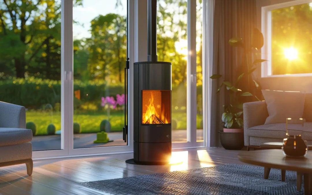 Faut-il chauffer une véranda l’hiver ?