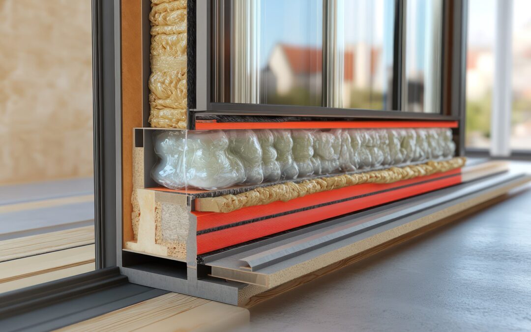 Comment isoler un toit de véranda en polycarbonate efficacement : conseils et solutions