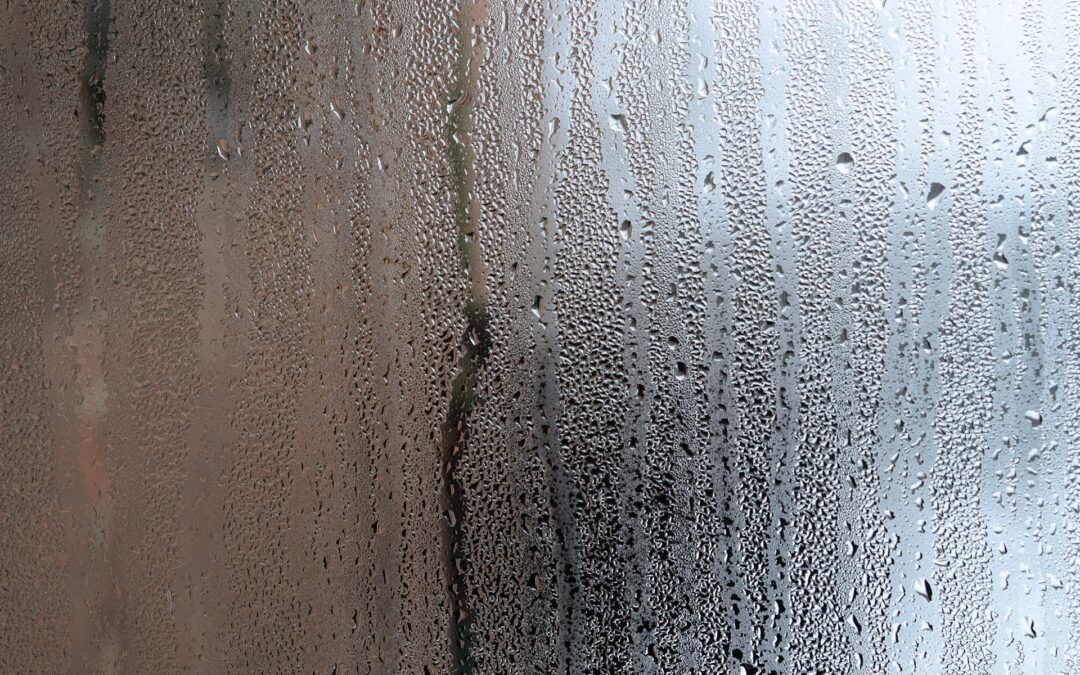 Éviter la condensation dans une véranda : conseils et solutions