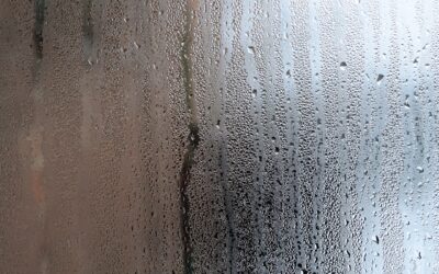 Éviter la condensation dans une véranda : conseils et solutions